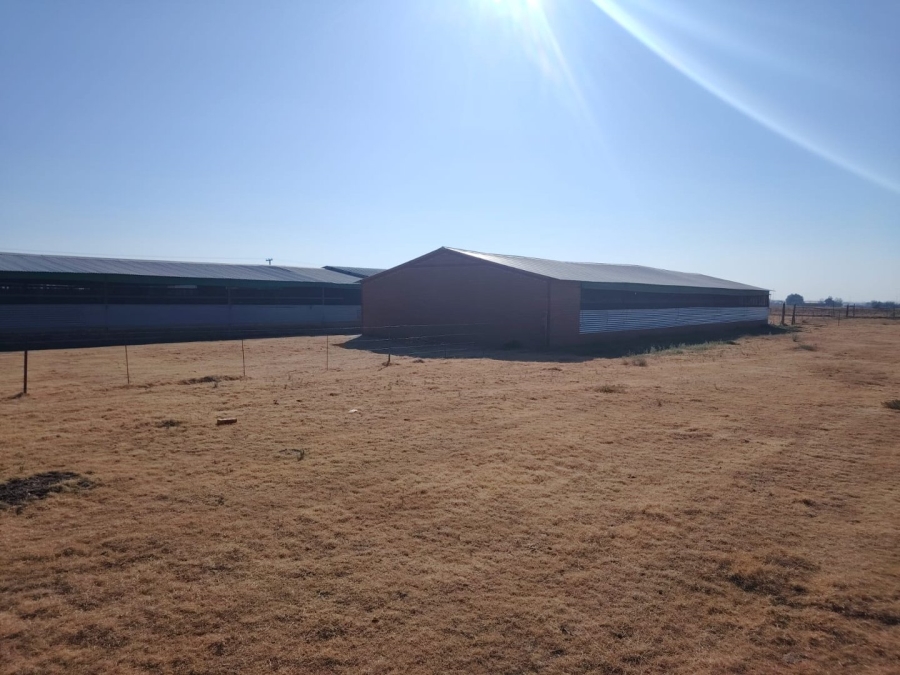 Commercial Property for Sale in Bultfontein Rural Free State